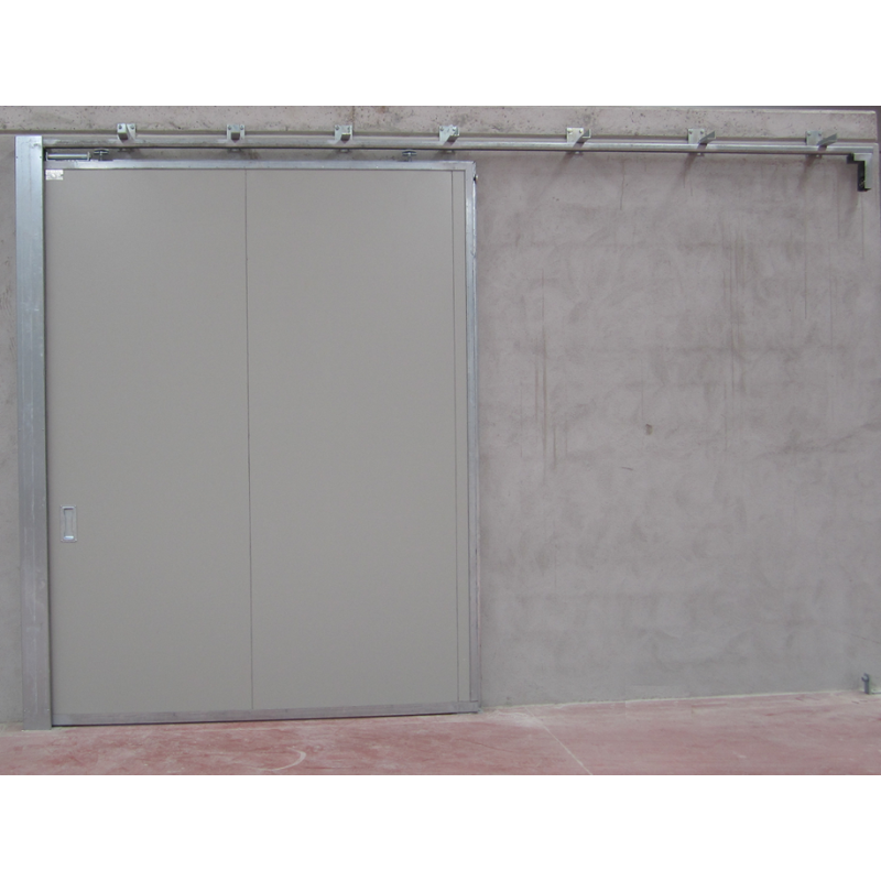 Sliding Fire Door Sliding Fire Door
