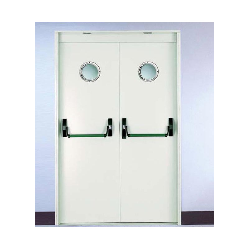 Antibacterial Fire Door Antibacterial Fire Door