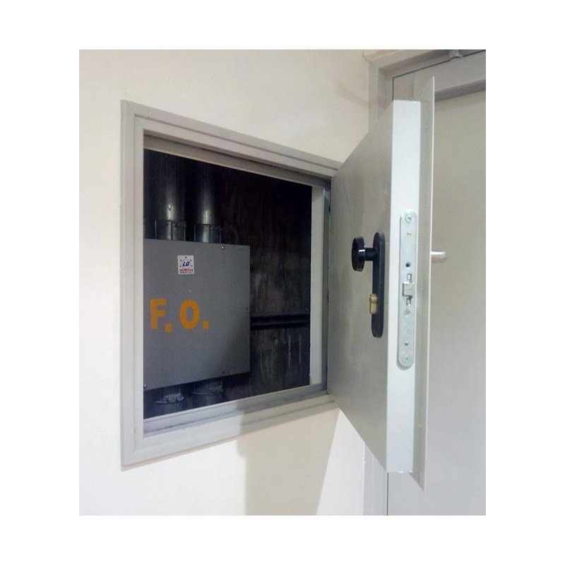 Shaft Door Shaft Door