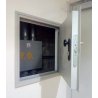Shaft Door