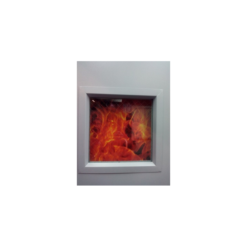 Glass Viewer 200 x 600 Glass Viewer 200 x 600