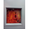 Glass Viewer 200 x 600