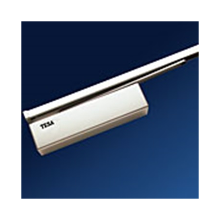 Fire-rated lock CF50 Tesa