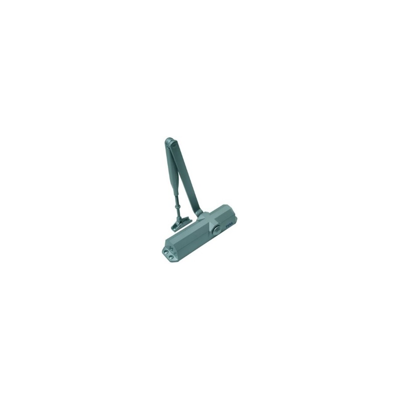 Hydraulic Door Closer Model CT1800 Hydraulic Door Closer Model CT1800