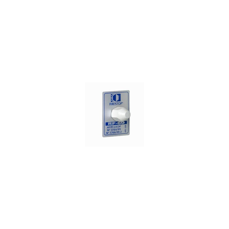 RF60 Fire Stop RF60 Fire Stop