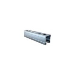UTT7021 Kanalı  10cm*2.0)GI
