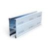UTT7041D Kanalı  (41*41D*2.0*100mm) GI