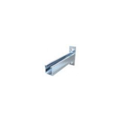 UTT7241 Konsol Braketi  (41*41*300*2.0)GI