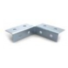 UTT7303 8-hole Connector GI