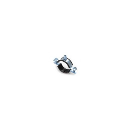 UTT61 Rubber Lined Pipe Clamp