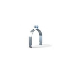UTT80 Two-Pieces Pipe Clamp