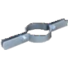 UTT50 Riser Clamp