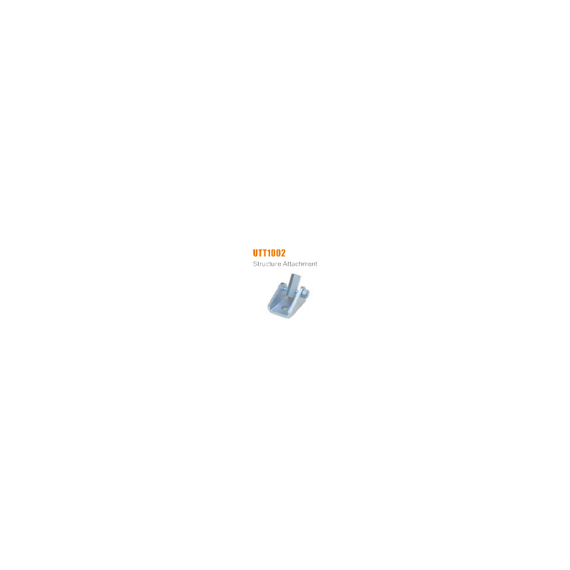 UTT1002 Structure Attachment