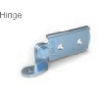 UTT12C Hinge