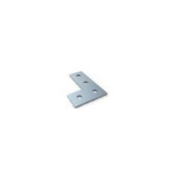 UTT7403 4 Delikli Düz Plaka Braketi