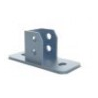 UTT7102 Dikme Taban Plakası