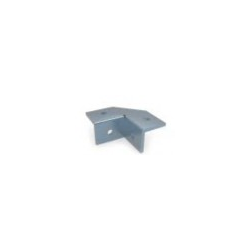 UTT7302 !35 Angle Connector GI