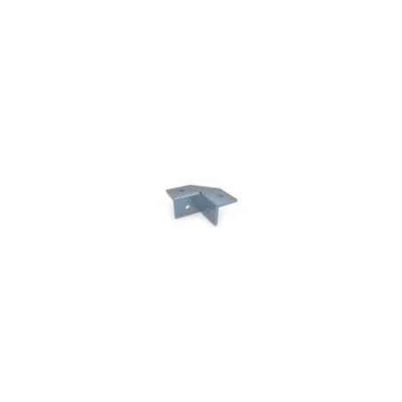 UTT7302 !35 Angle Connector GI
