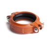 Rigid Groove Coupling, Model XGQT1