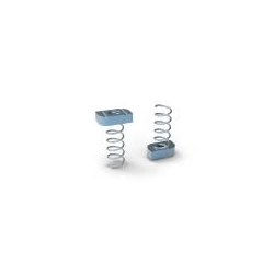 Spring Nut M10