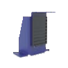 Seismic Stoppers for pipe clamp&hanger