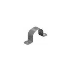 Two Holes Pipe Strap