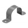 Two Holes Pipe Strap