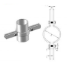UTT50 Riser Clamp