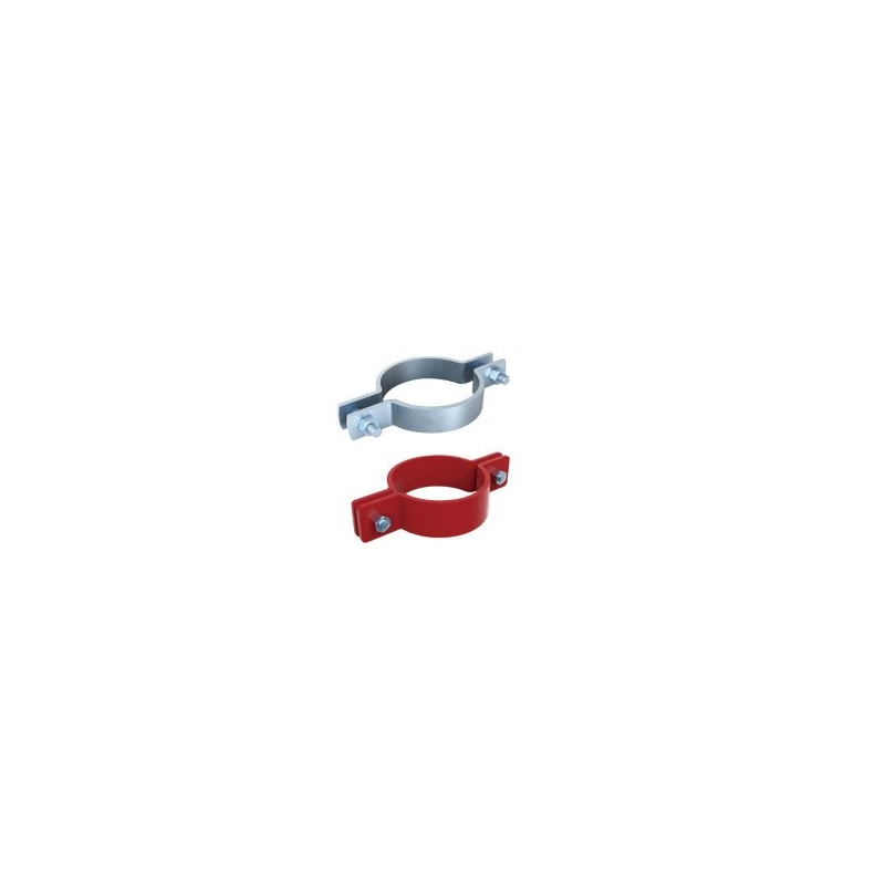 UTT60 Standard Pipe Clamp UTT60 Standard Pipe Clamp