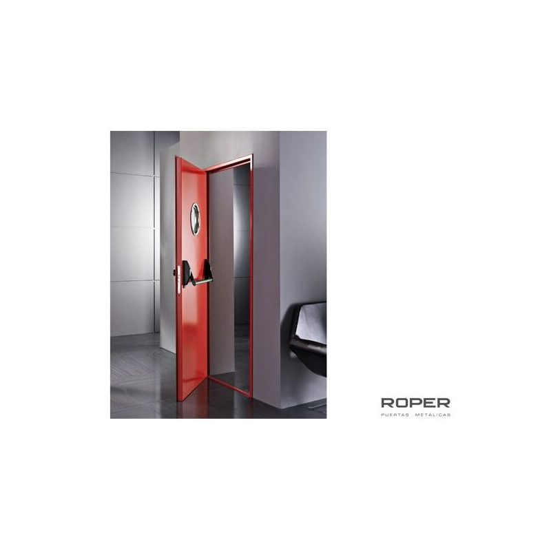 Fireproof Swing Door1 leaf STD Frame Fireproof Swing Door1 leaf STD Frame