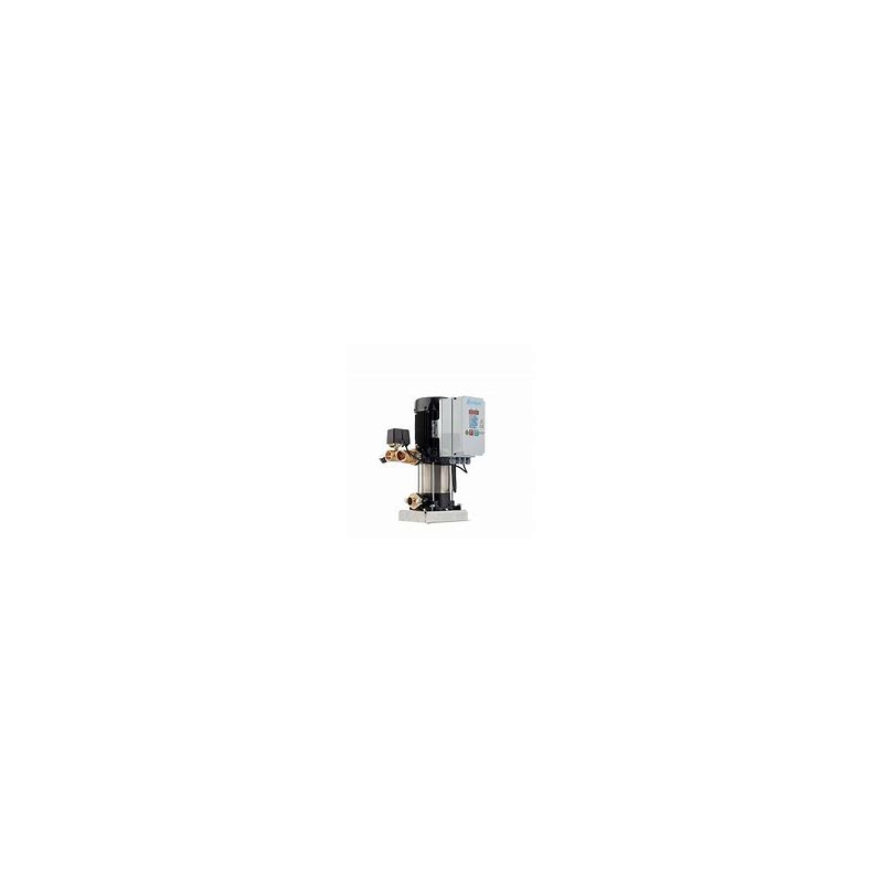 Model 1xSBT-V Jockey Pump Model 1xSBT-V Jockey Pump