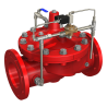 Pressure reducing valve, 90G-21