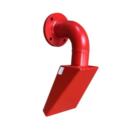 Foam Pourer