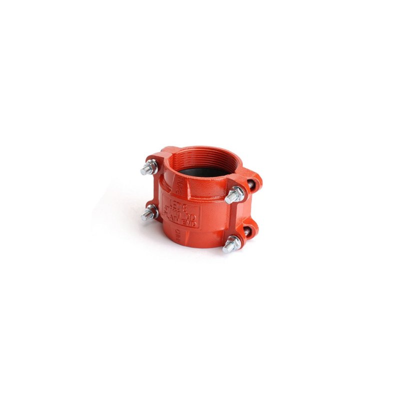 Model H305 Plain-End HDP Coupling Model H305 Plain-End HDP Coupling