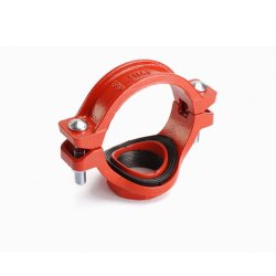 Mechanical Tee, 300psi, XGT04T Bsp Thread Mouth, Ral 3000