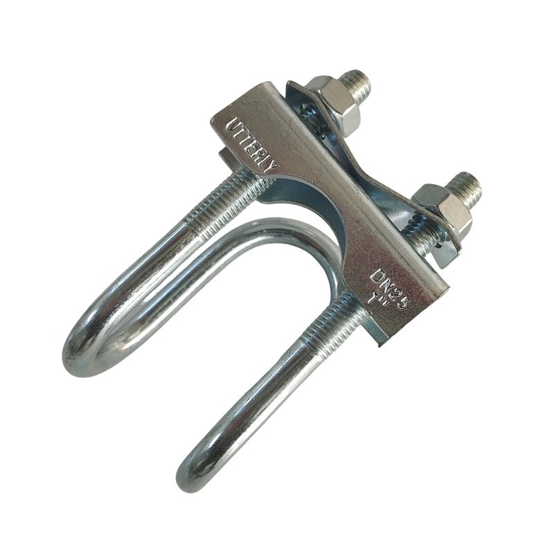 Salınım-Sismik Askı Fitting UTT13 Salınım-Sismik Askı Fitting UTT13