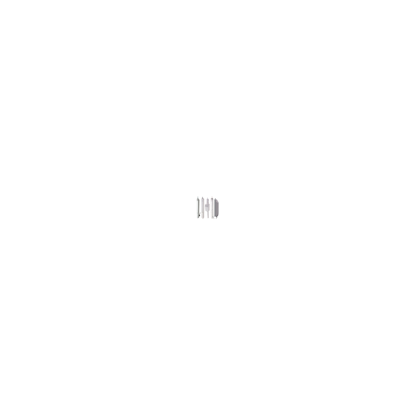 Cylinders