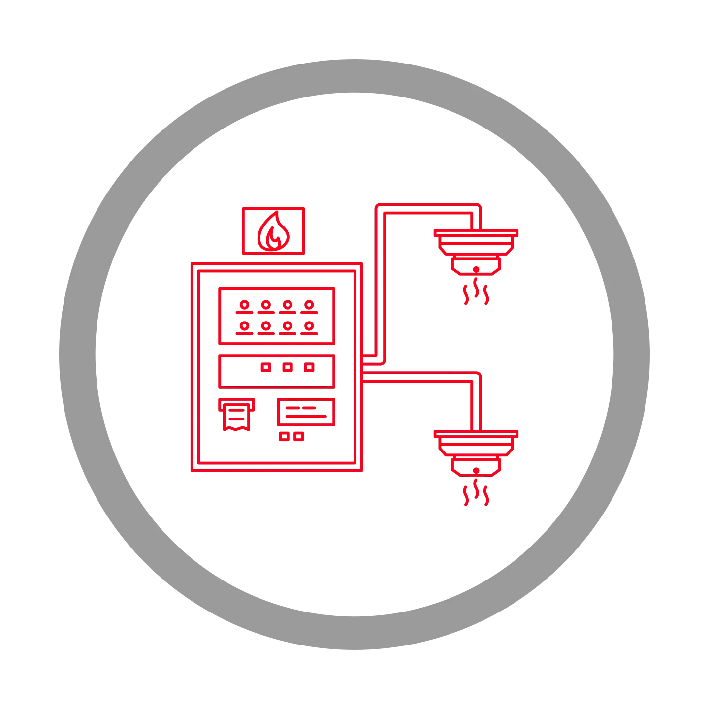 Fire Alarm Systems