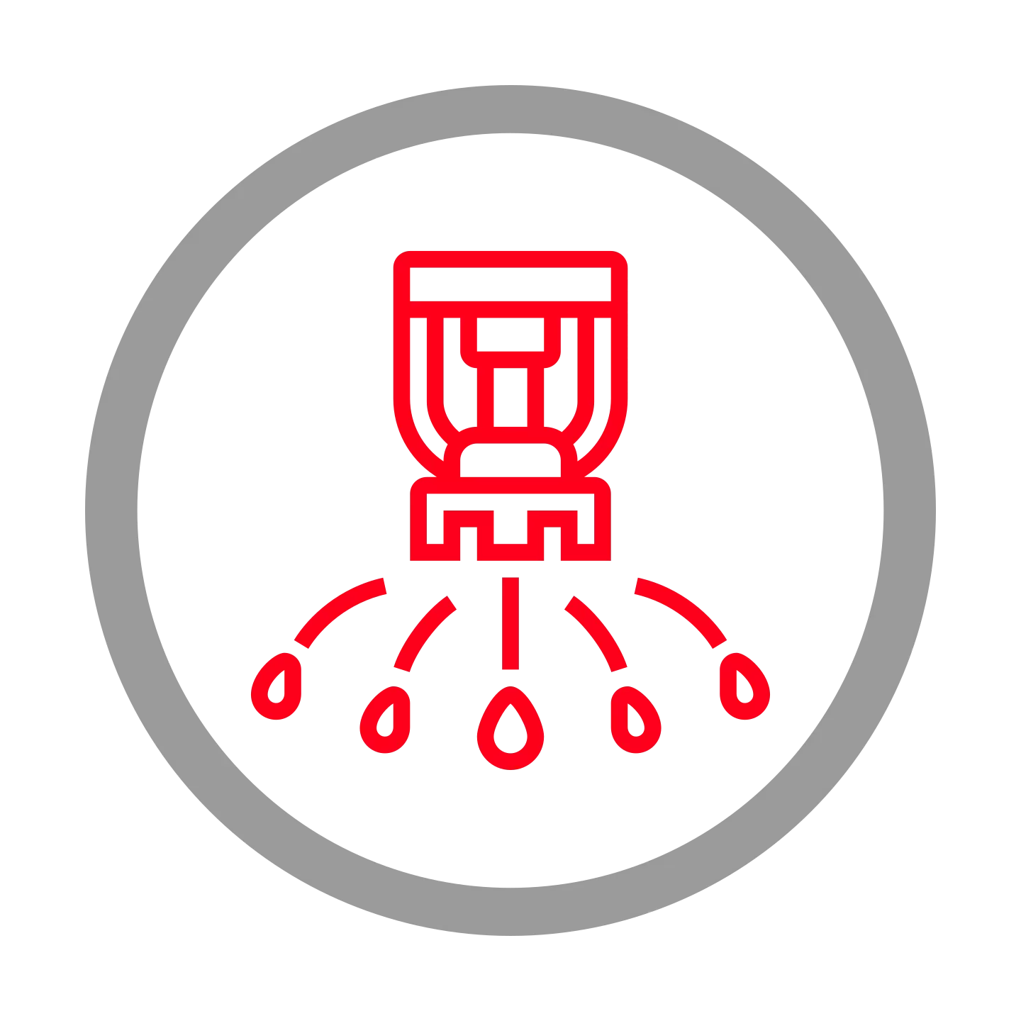 Fire Sprinklers