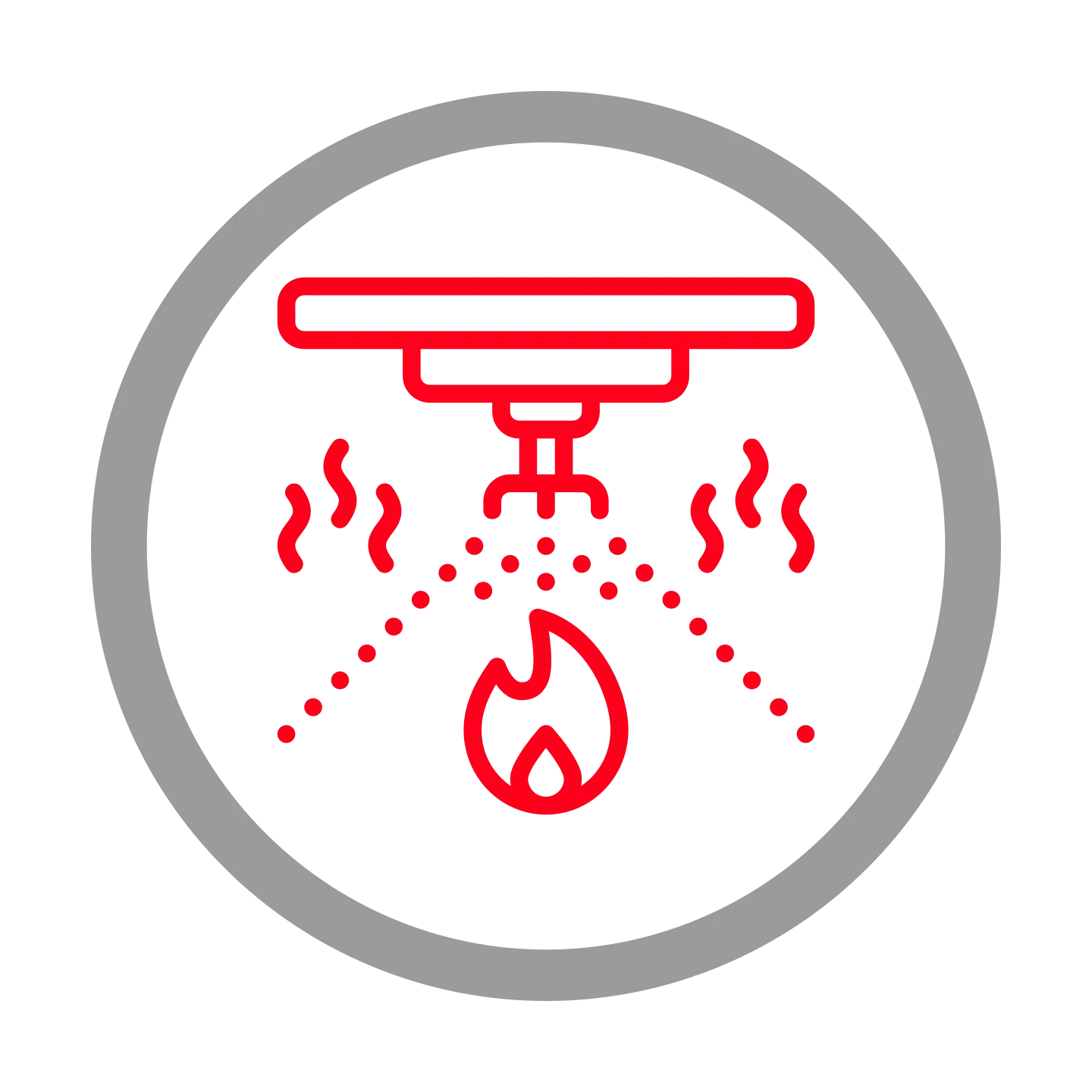 Dry Barrel Sprinklers