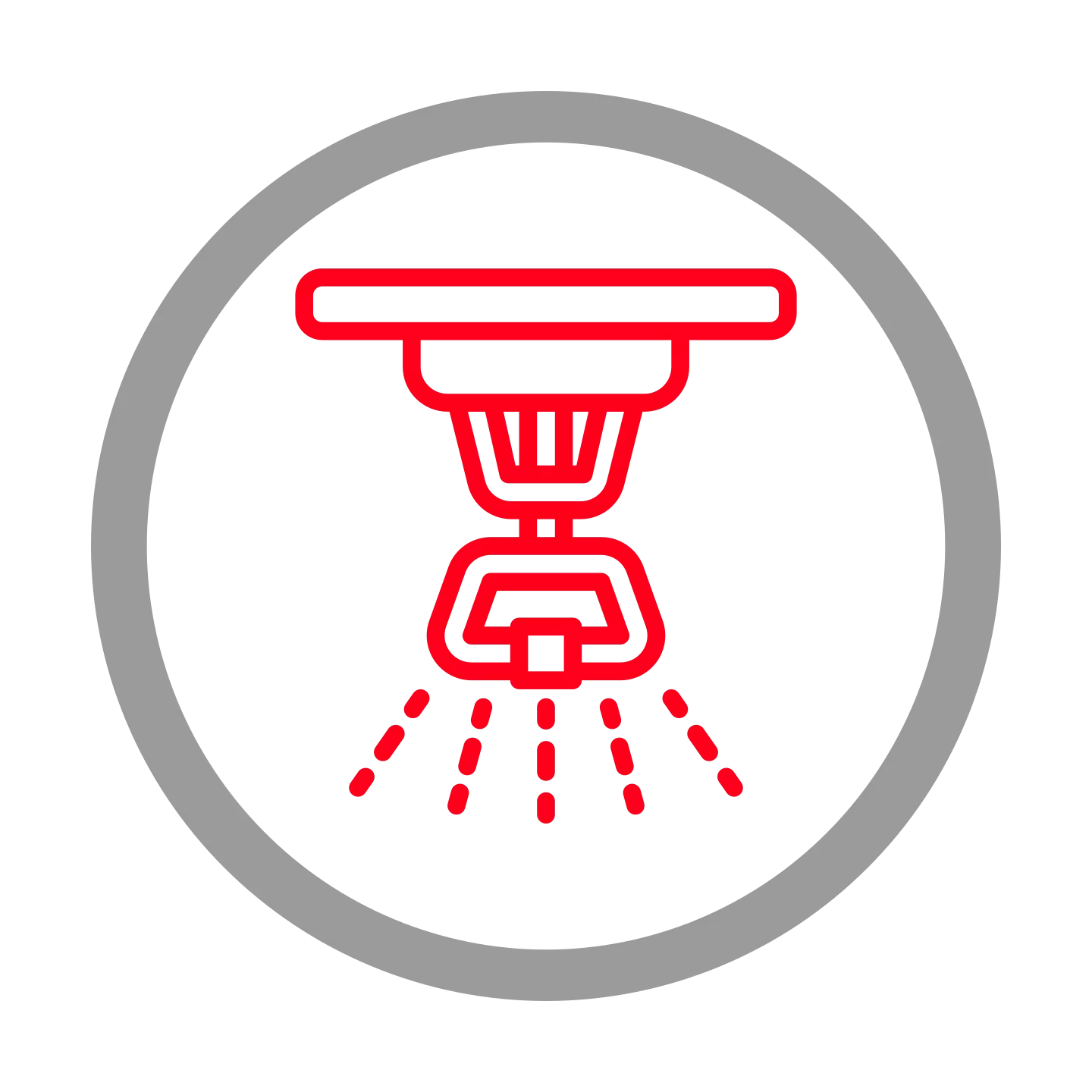 Storage Fire Sprinklers
