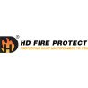 HD FIRE PROTECT PVT LTD Köpüklü Yangın Söndürme