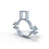UTT63 Pipe Clamp