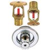 Series TY-B Fire Sprinkler , Standard Response , Standard Coverage 1/2" NPT