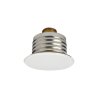 Series RFII Standard Coverage Sprinkler 5.6 K-factor Royal Flush II Concealed Pendent Sprinklers