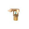 Attic Sprinklers Specific application sprinklers for protecting attics