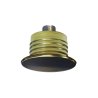 Model RFII MRI Standard Coverage Sprinklers 5.6 K-factor non-magnetic concealed pendent sprinklers