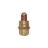 High-Velocity Directional Spray Nozzles Powerful spray nozzle protection
