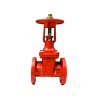 OS&Y Gate Valve PN16