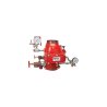 Model DPV-1 Dry Pipe Valve Model ACC-1 Dry Pipe Valve Accelerator European Conformity Valve Trim